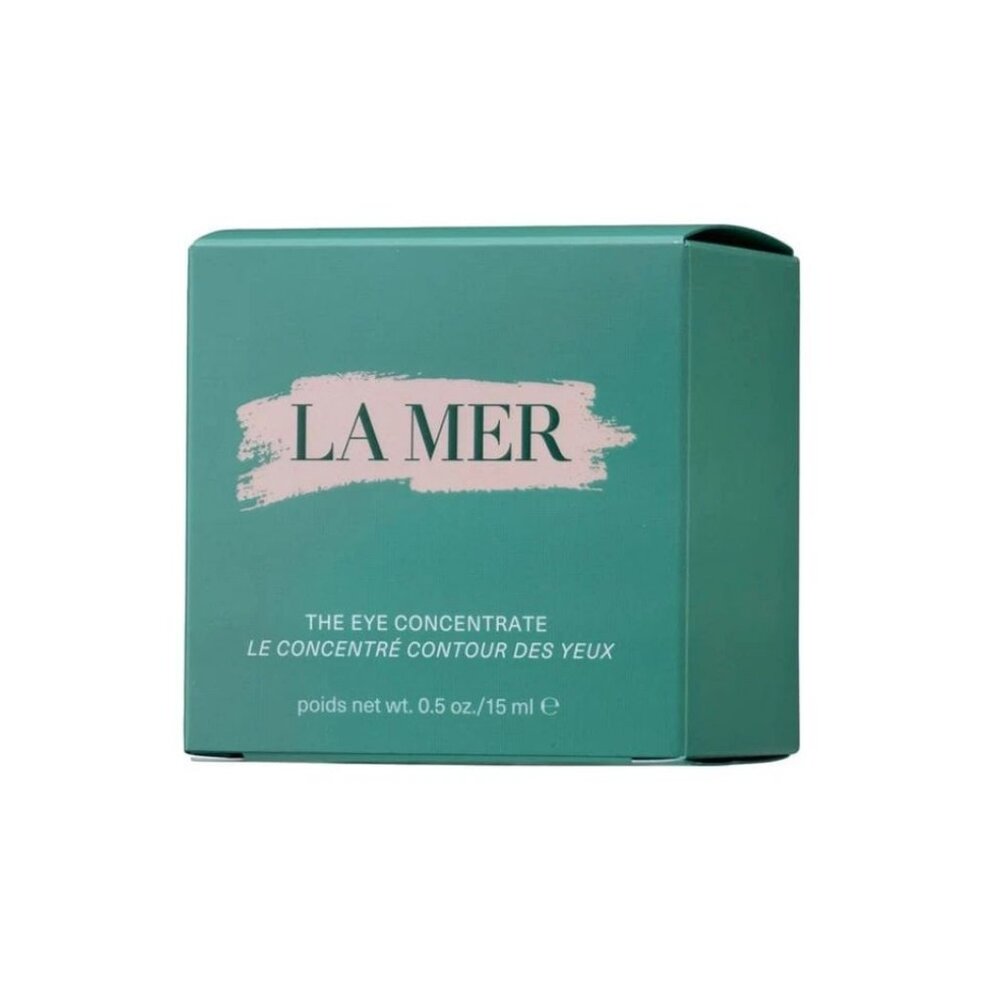 La Mer The Eye Concentrate 0.5 oz / 15 ml Luxury Anti-Aging Eye Cream - Picture 4 of 4